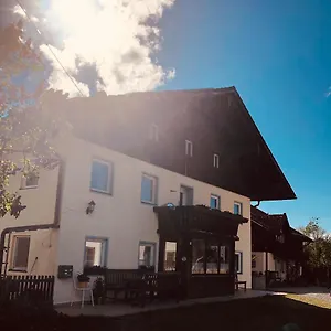 Ferien An Der Traun Apartment Traunwalchen