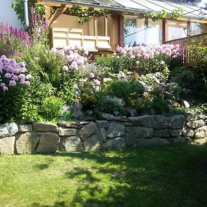 Fw Rettenberger Apartment Rinchnach