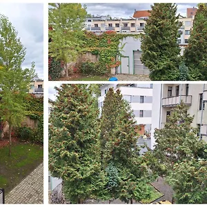 Modernes Einraumzimmer Mit Eigenem Bad, Balkonnutzung, Zentrumsnah - In 10 Minuten Mit Dem Rad Oder Dem Oepnv Zur Arena Und In Leipzigs Innenstadt Leipzig