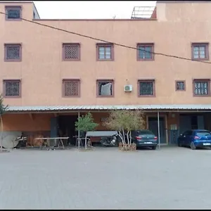 Marrakech Autrement Apartment Marrakesch