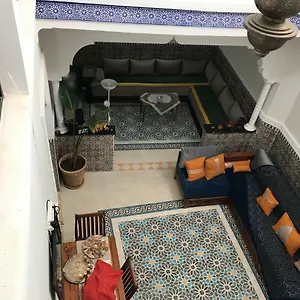 Medina Privatunterkunft Marrakesch