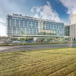 4* Hotel Radisson Blu