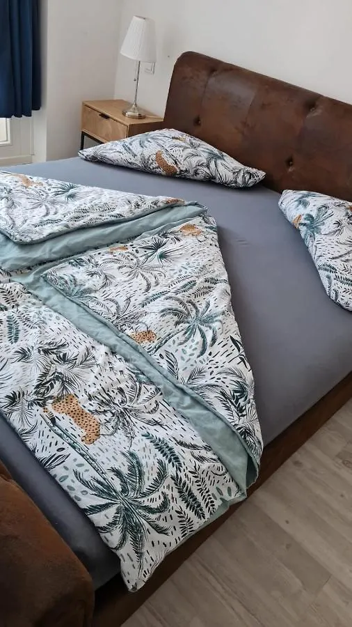 Relax-Wohnung Mit Balkon Ueber Die Weisse Elster Leipzig 0*,  Deutschland