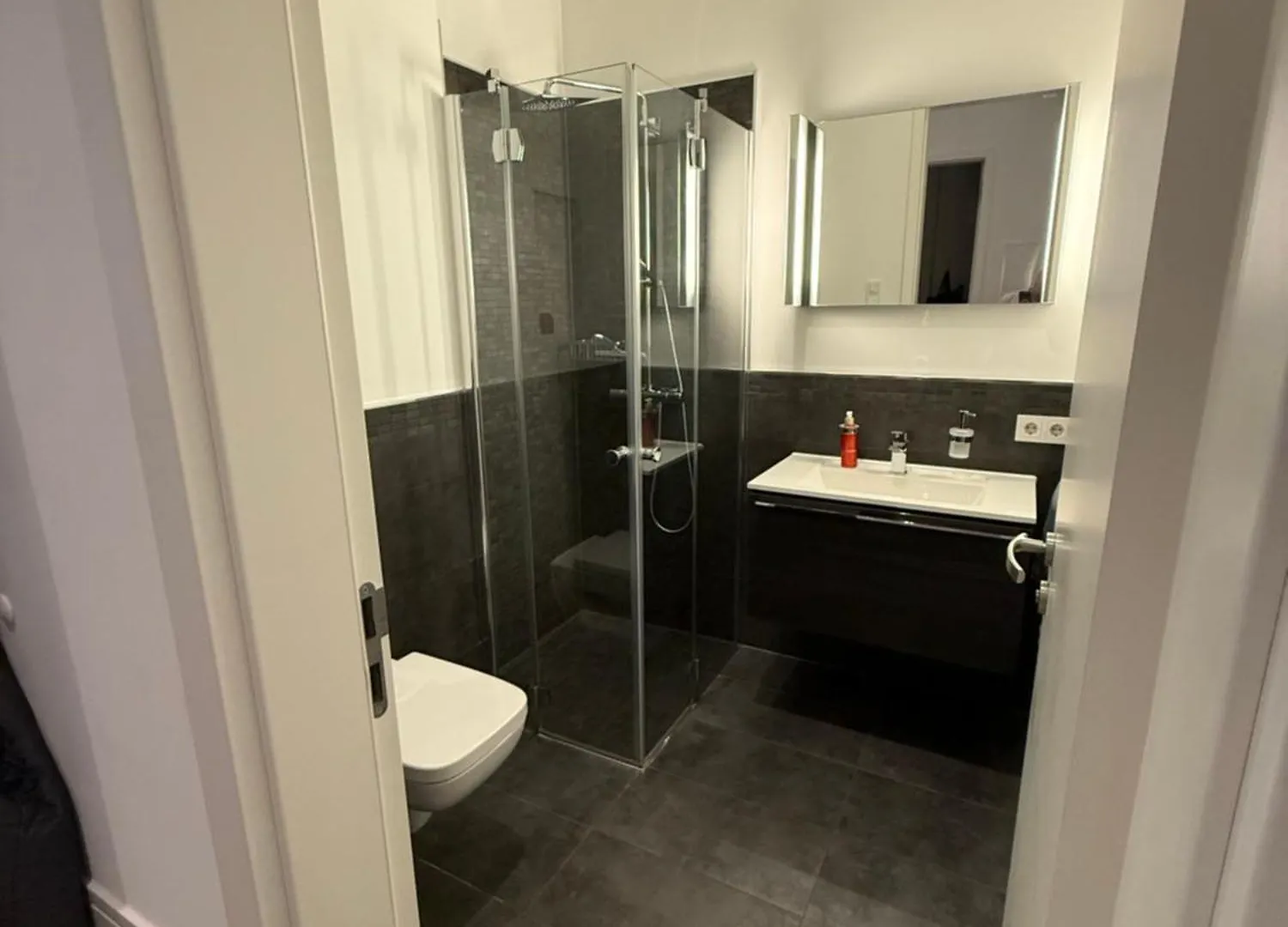 Apartment Relax-Wohnung Mit Balkon Ueber Die Weisse Elster Leipzig